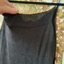 Vintage Naf Naf Maxi Dress Size M UK 10/12 Image 3
