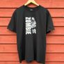 Vintage Rob Zombie Rock Music T-Shirt Image 2