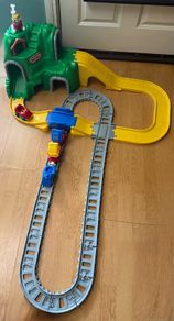 Little Tikes Train set