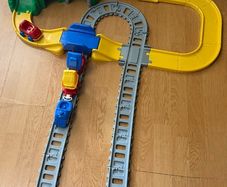 Little Tikes Train set