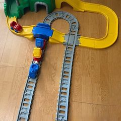 Little Tikes Train set