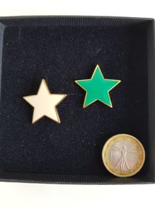 Star Pins