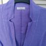 Linen Jacket (DECK) Image 2