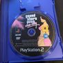 Grand Theft Auto: Vice City PS2 game w poster Image 4