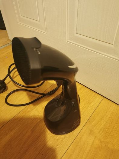 steam iron