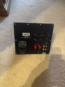 Jamo sub 300 Modul Board for parts