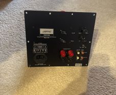 Jamo sub 300 Modul Board for parts