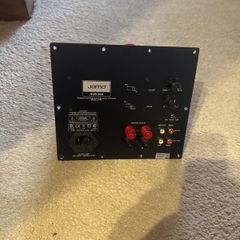 Jamo sub 300 Modul Board for parts