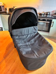 Thule Bassinet