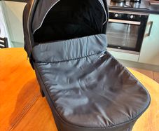 Thule Bassinet