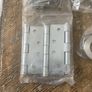 door handle , 2lever sash loc, Hinges and door stop by 3 Image 2