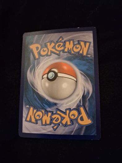 Pokemon Card : Delinquent 98b