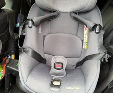 Maxi Cosi