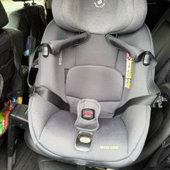 Maxi Cosi