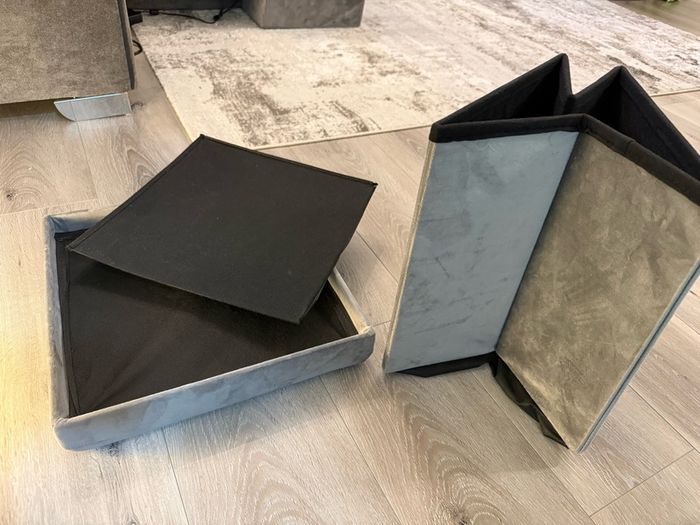 Side Table / Storage