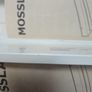 Ikea mosslanda shelf x 2 Image 5
