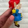 2004 McDonalds Noddy Figure Big Ears Used Please see pictures Image 6