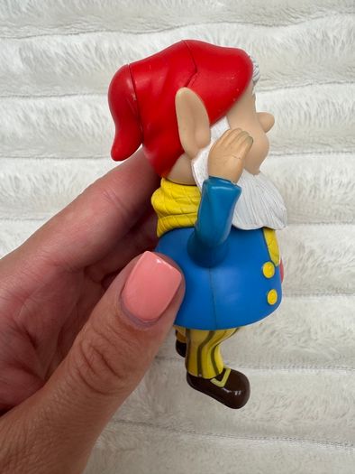 2004 McDonalds Noddy Figure Big Ears Used Please see pictures