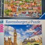 Ravensburger Jigsaw Puzzles1000 pieces Image 3