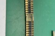 Extremely rare NSA bracet
