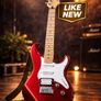 Yamaha Guitar Image 3