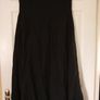 Side Pocket Linen Flared Dress Image 3