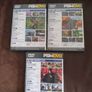 Nice Selection Of PSW PlayStation And PSM DVD`s 12 In Total Image 5