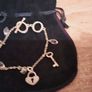Swarovski Charm Bracelet Image 2