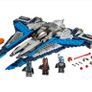 LEGO 75316 Mandalorian Starfighter Image 2