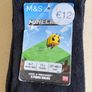 Brand New M&S Minecraft Socks Image 2