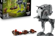 Lego Star Wars 75424 Smart Play Attack on Endor