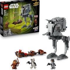 Lego Star Wars 75424 Smart Play Attack on Endor