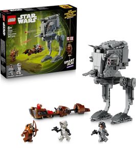 Lego Star Wars 75424 Smart Play Attack on Endor