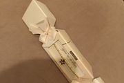 Christmas cracker gift bracelet
