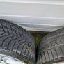 R19 5X120 genuine BMW STYLE 230 wheels Image 3