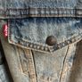 Levi's Sherpa Jacket Image 4