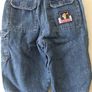 SALE!  Disney Jeans with Tigger picture Image 2