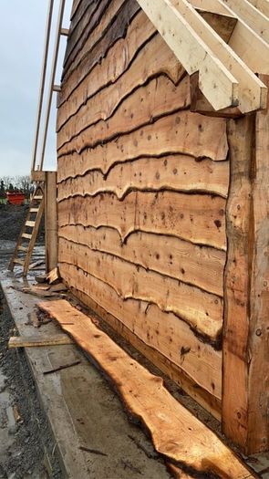 Timber framing and log cabin specialists