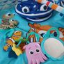 Children's play mat Image 2