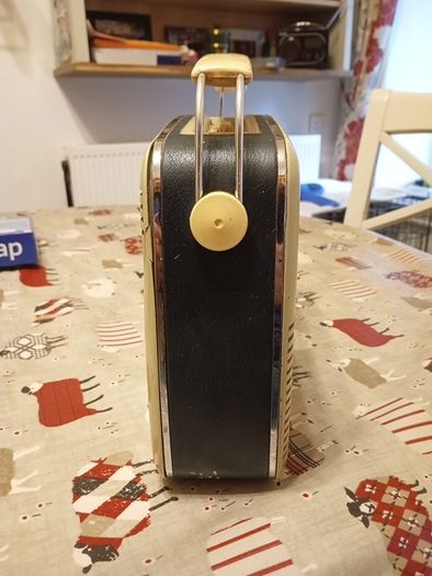 Bush Vintage Radio