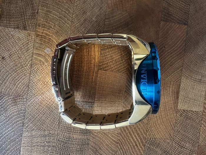 invicta watch