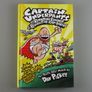 Dav Pilkey - Captain Underpants, Ook and Gluk Image 9