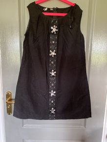 ladies dress