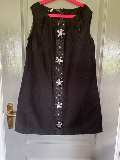 ladies dress