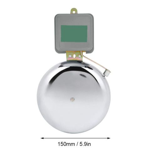 Electric Bell 150mm