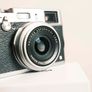 Fujifilm x100s camera Image 8