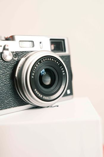 Fujifilm x100s camera