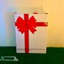 3D Footballer LED Illusion Lamp - Plug In Power Image 3