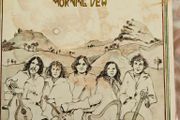 Kings Galliard, Morning Dew LP, Irish Folk Trad
