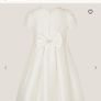 Monsoon Flower girl dress Image 2
